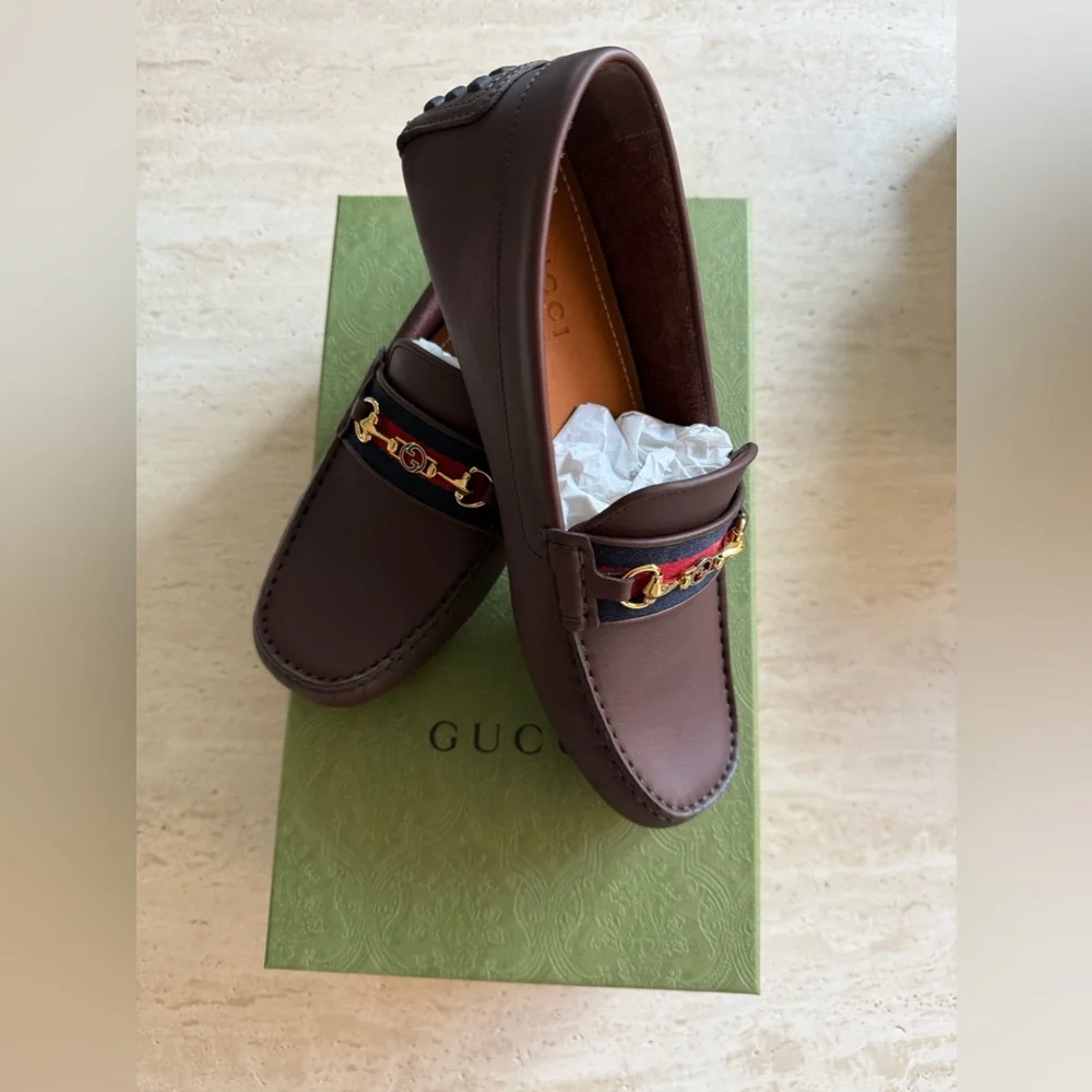Gucci new box